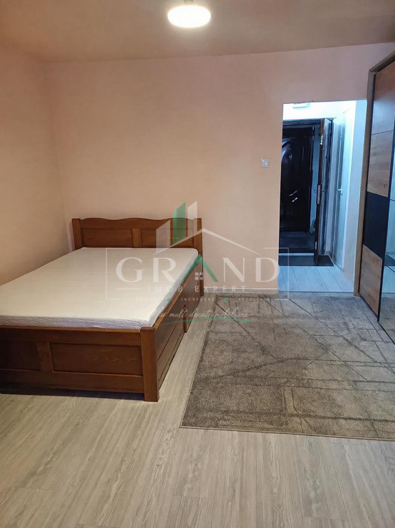 Garsoniera | 28 mp | Manastur-BIG