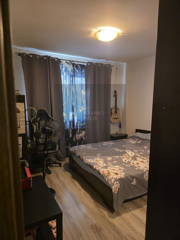 Apartament 3 camere decomandat Metalurgiei / Drumul Binelui