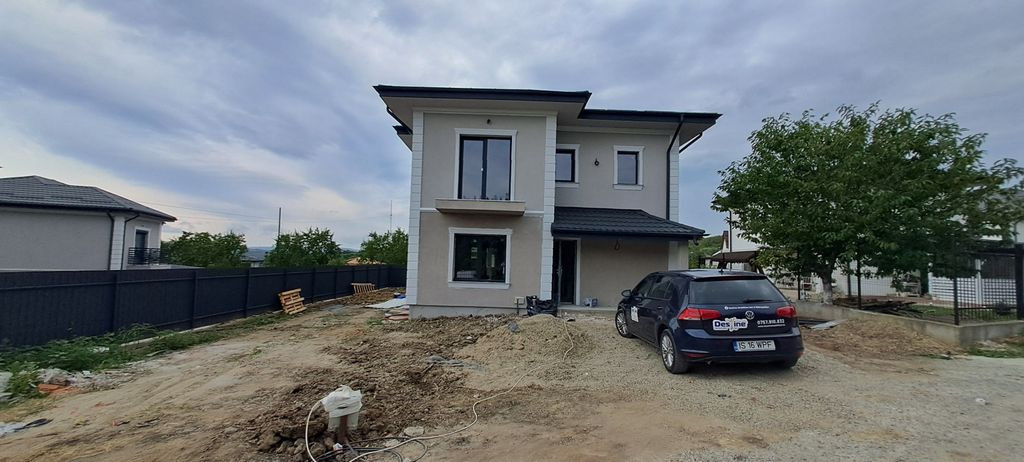 Comision 0%, CASA P+1+POD , MIROSLAVA- BALCIU, 224.990 EURO
