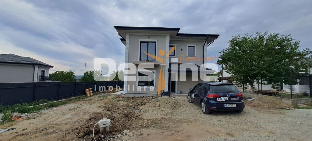 Comision 0%, CASA P+1+POD , MIROSLAVA- BALCIU, 224.990 EURO