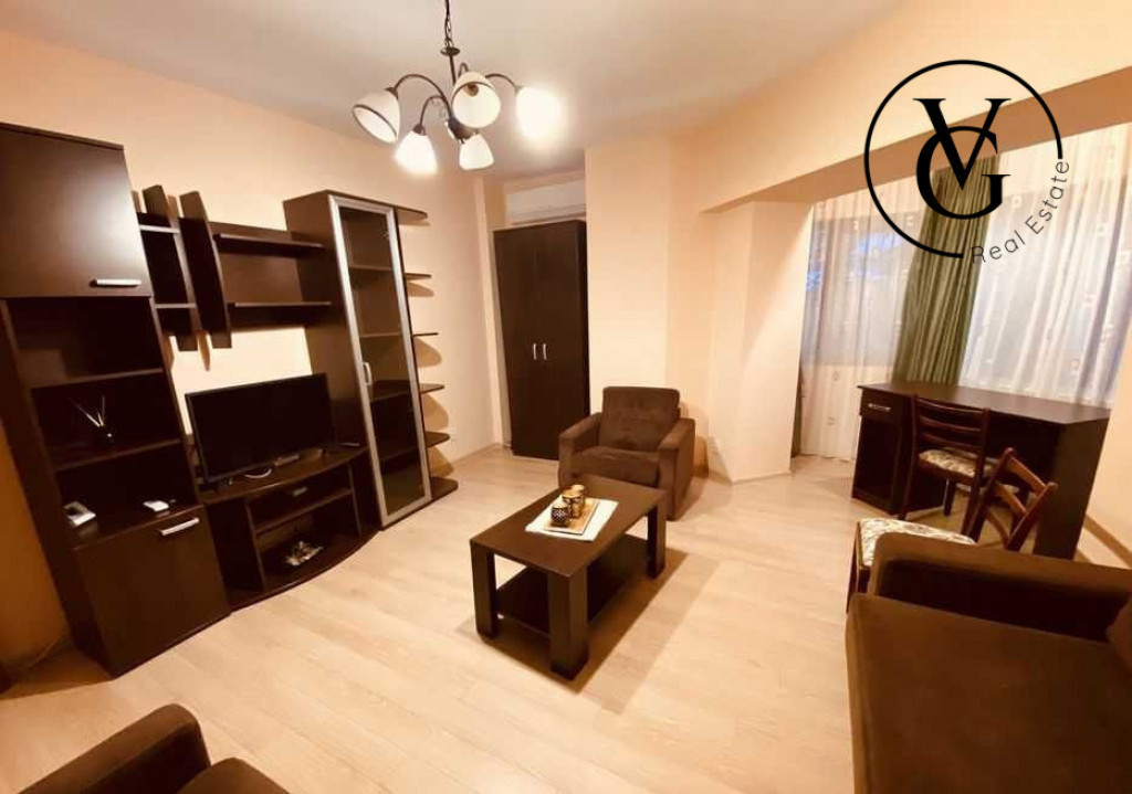 Apartament 2 camere | Decomandat | Zona Tomis 2