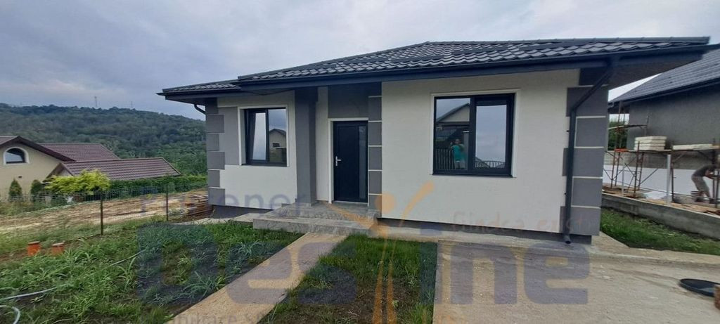 Casa 104mp, 157.990 €, Valea Adanca