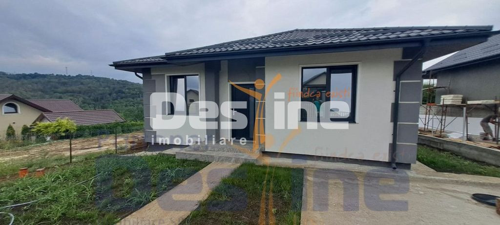 Casa 104mp, 157.990 €, Valea Adanca