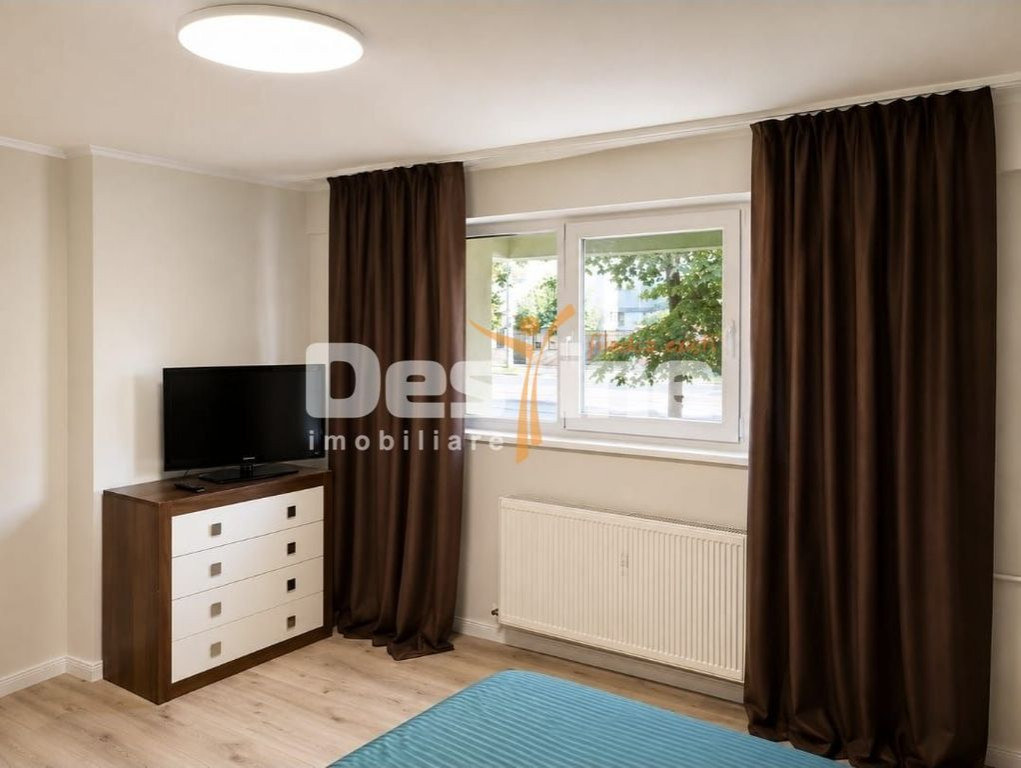 Garsoniera | Iancului-Bucur Obor | PetFriendly | Centrala...