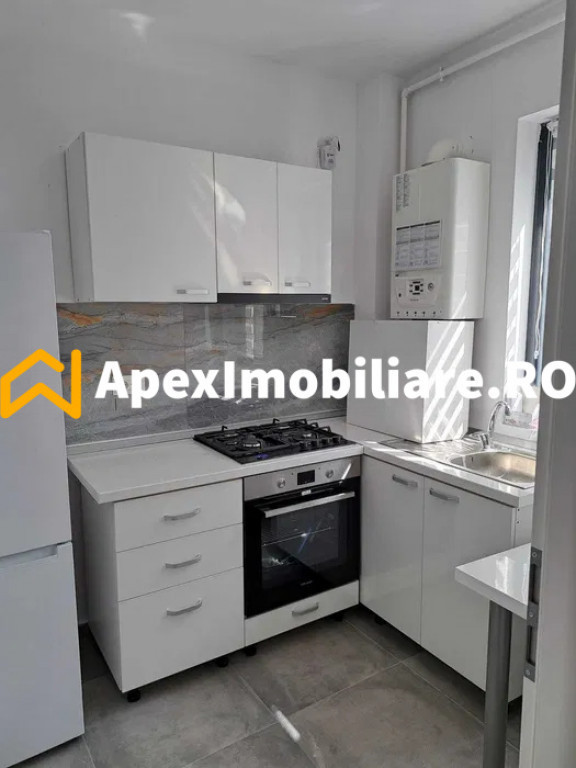 Apartament 2 camere de inchiriat Politehnica București | Ap