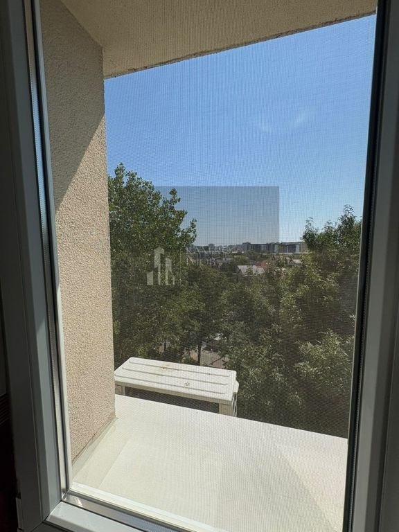 2 camere - Etaj 1 - 61.20mp - Metalurgiei