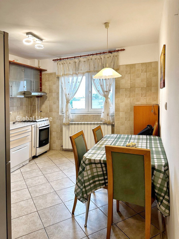 Polona – Ștefan cel Mare | 2 Camere | 63 mp | 4 min de Me