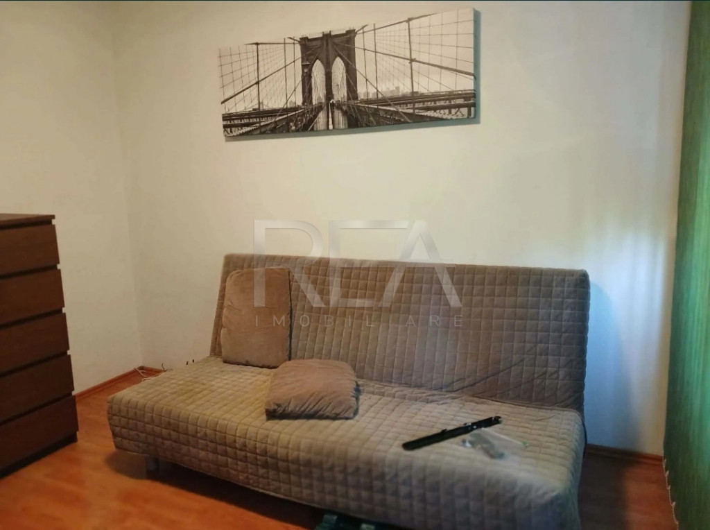 2 Camere Decomandat 53 mp | Centrală Proprie | Loc Parcare