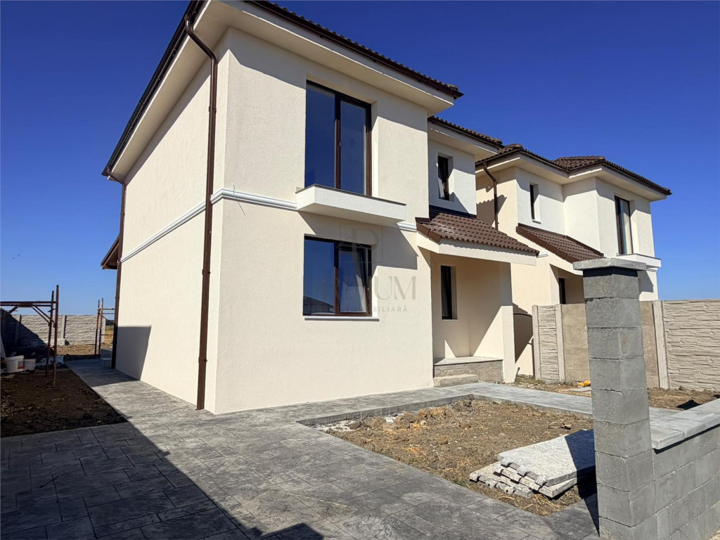 DUPLEX DESPARTIT PRIN CAMERA TEHNICA - PERSONALIZARE INTERIO