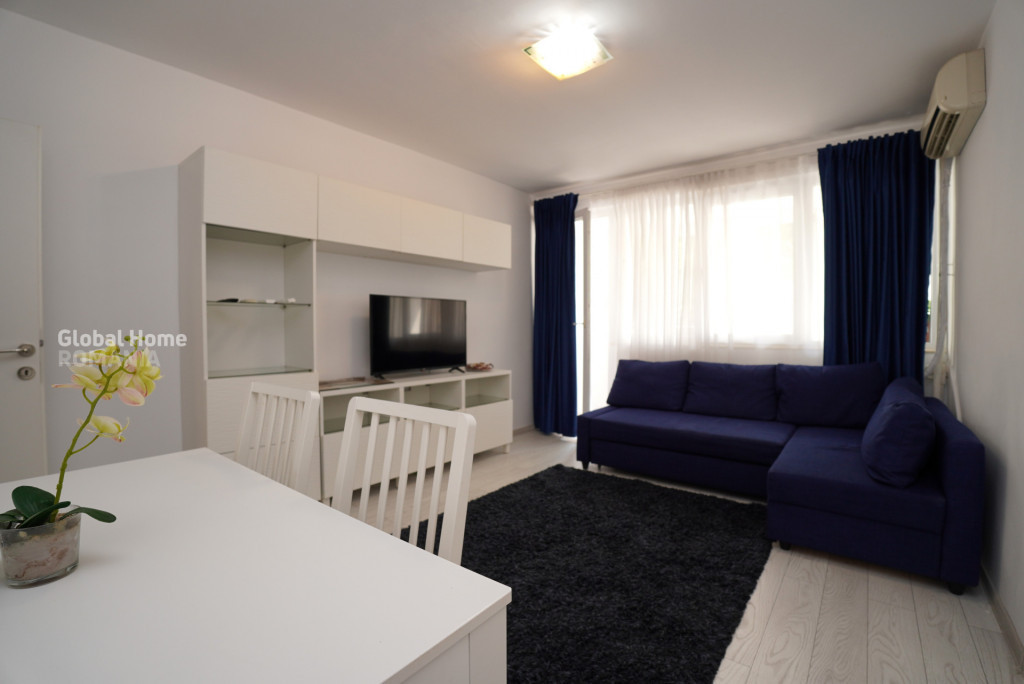 Ultracentral | 3 Camere | 3 Balcoane | Universitate – Pia?