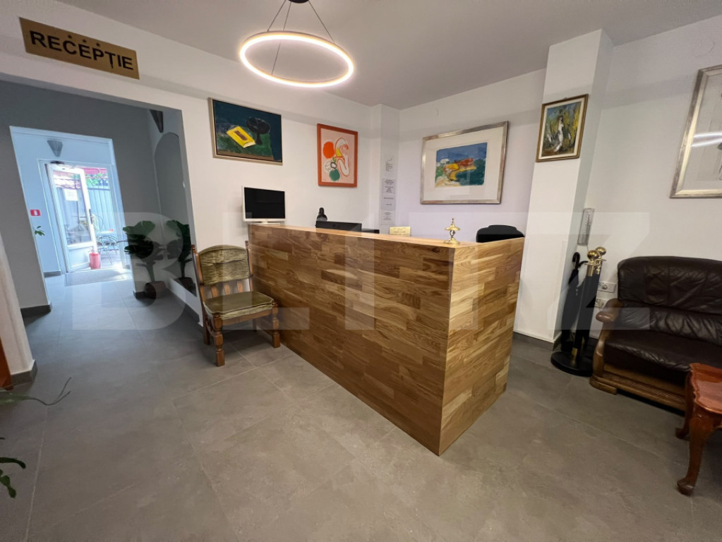Cladire de Inchiriat zona Faleza Nord - Ideal Clinici, Birou