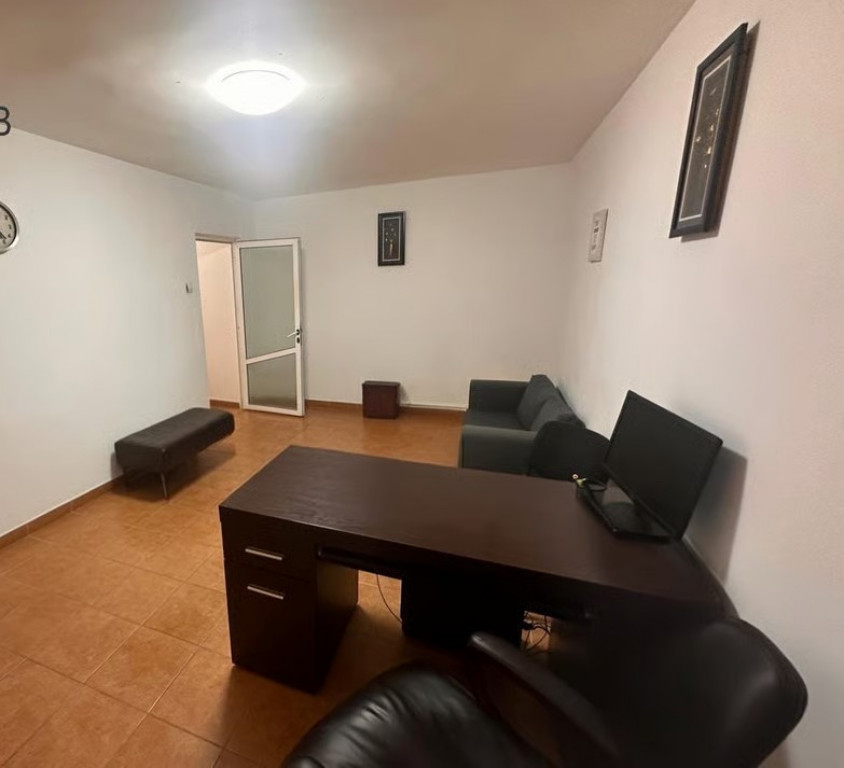 E3- 4 CAMERE DECOMANDAT , PARTER, CENTRALA GAZ