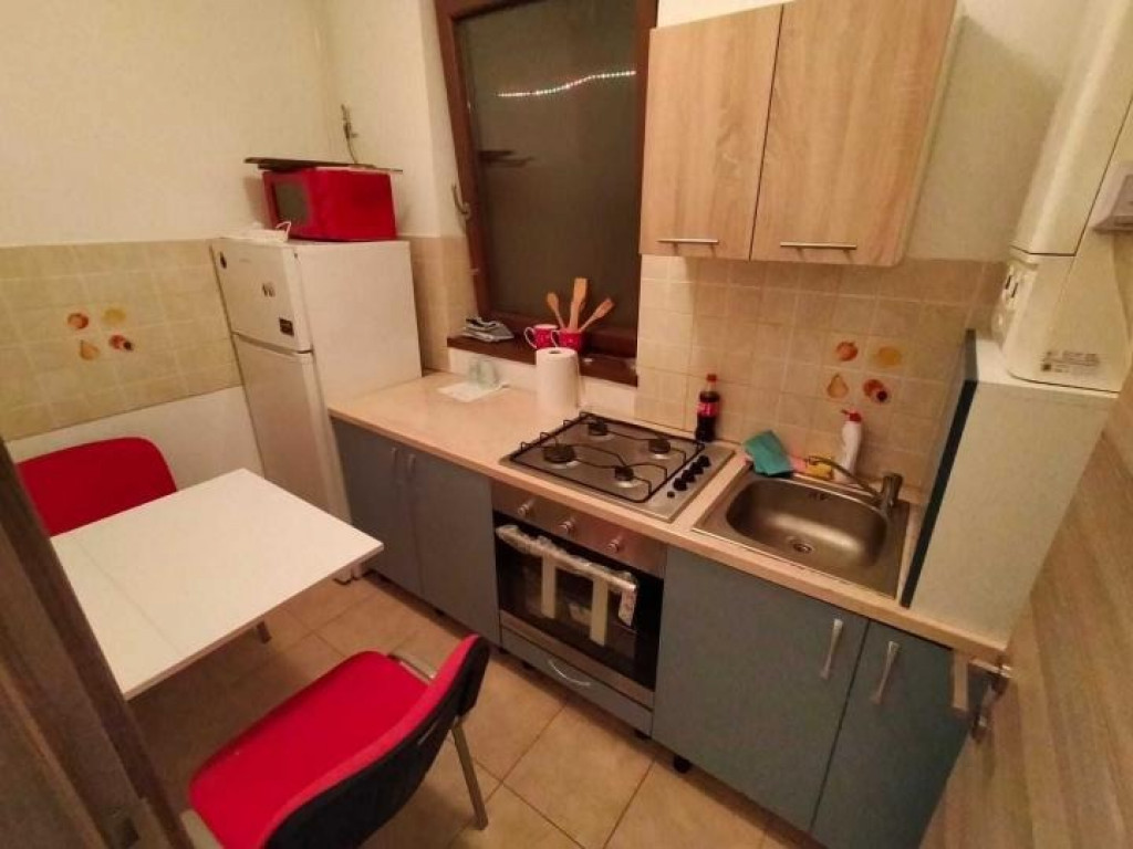 Berceni metrou biruintei 110 parter