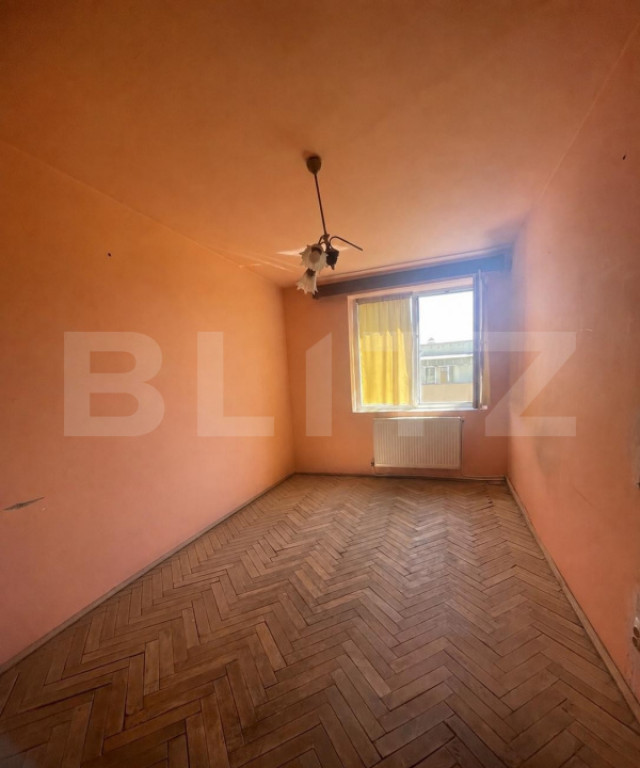 Apartament 2 camere, 48.40 mp, zona Centrala - Campia Turzii