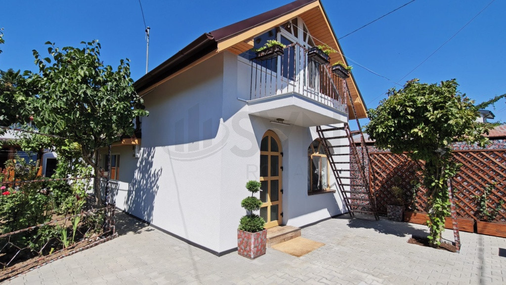Casa - Baneasa - Jandarmeriei