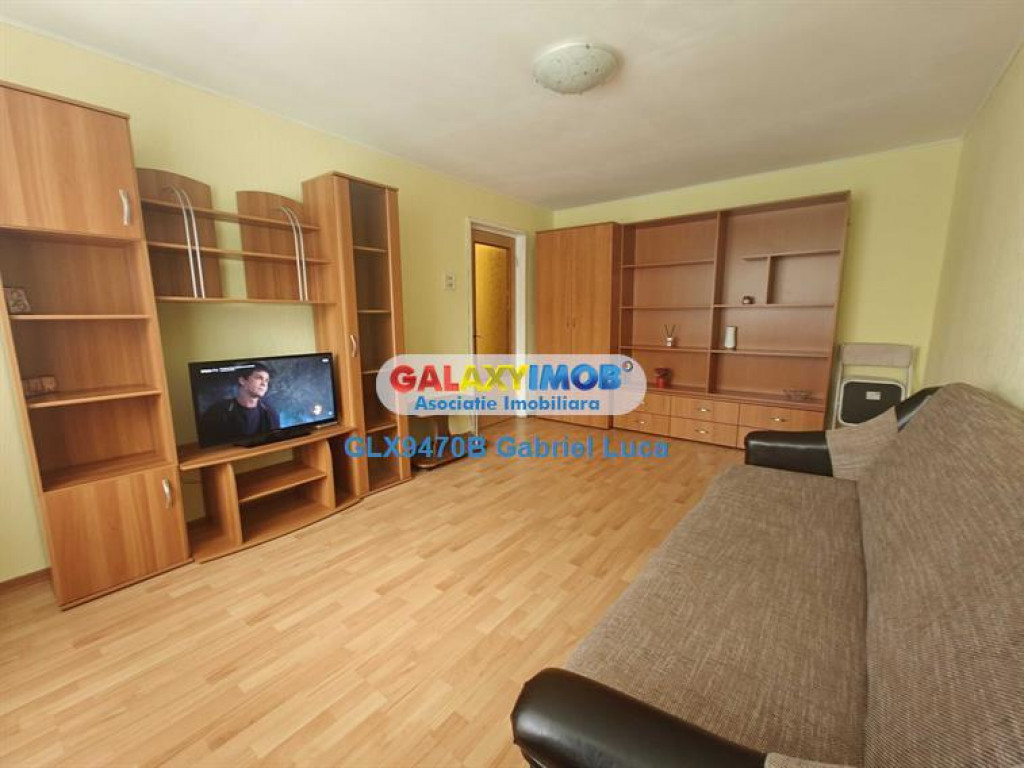 Apartament 2 camere 55 mp| Decomandat | Oltenitei - Brancove