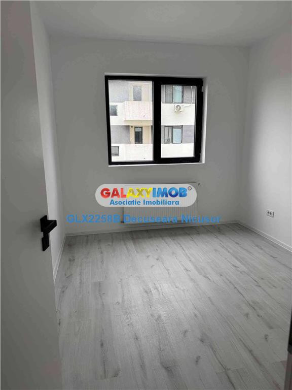 Apartament 3 Camere, Ilie Petre 8, Militari Residence, 93 90