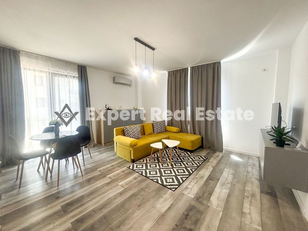 APARTAMENT MODERN 2 CAMERE-CENTRAL-OTOPENI
