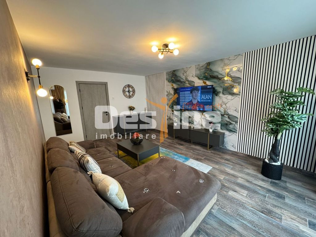 Apartament 2 camere 60 mp | Birou | Decomandat | PIata UNiri