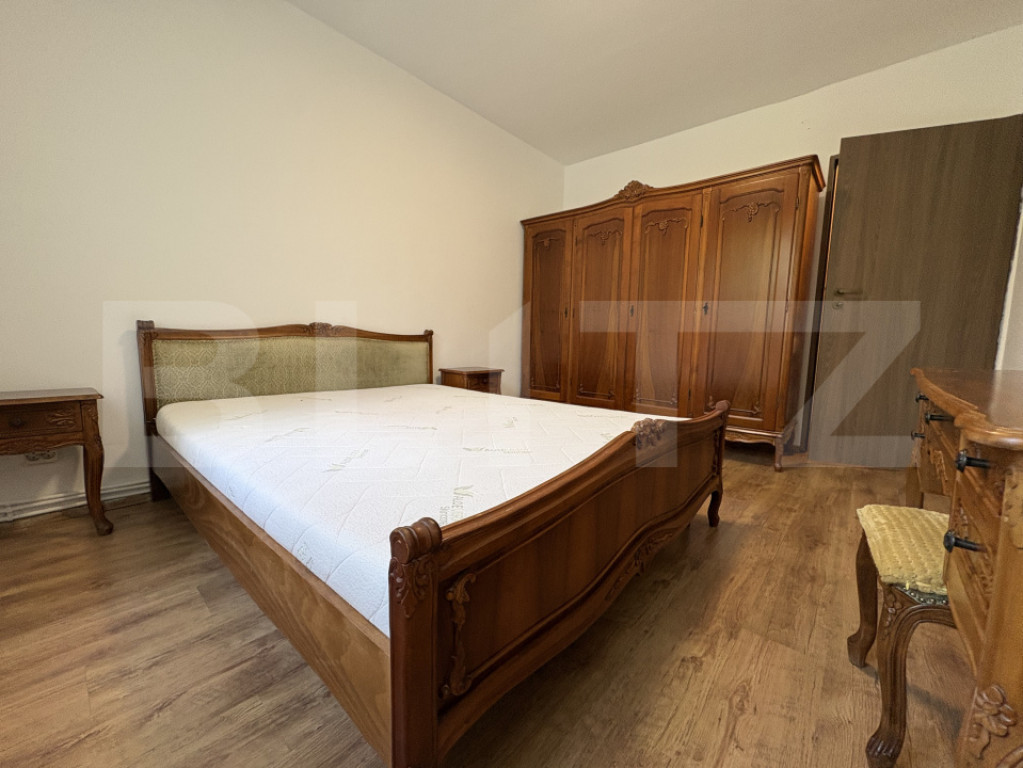 Apartament 2 camere, 45mp, zona Big