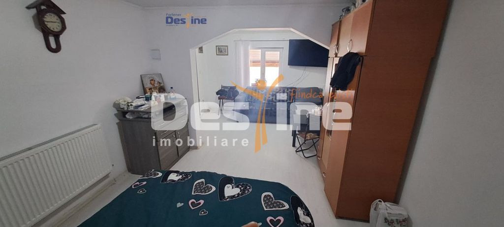 Teren Ultracentral - Campus Palas - constructie 60 mp ampren