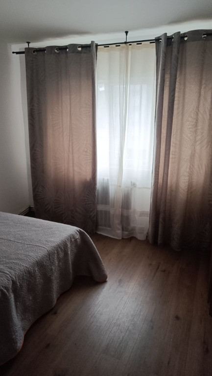 Apartament 2 camere et 1 Stefan cel Mare