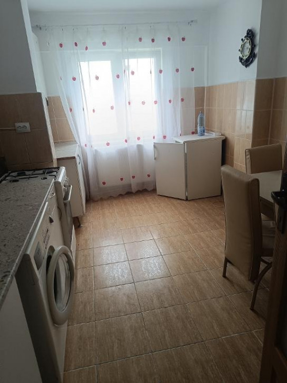 Apartament 2 camere et 1 Stefan cel Mare