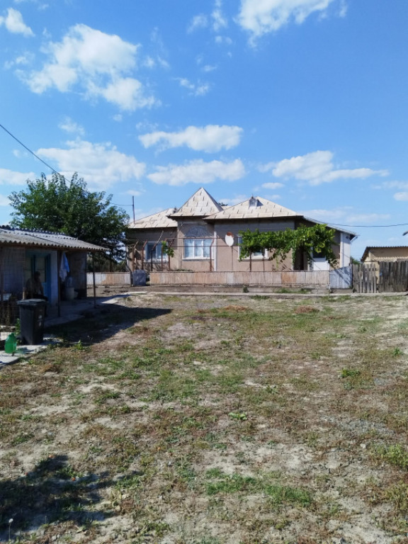 ILIGANII DE JOS- teren 5024 mp, casa individuala