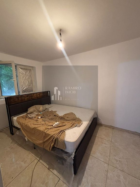 Apartament 2 camere Banu Udrea / Centrala Proprie