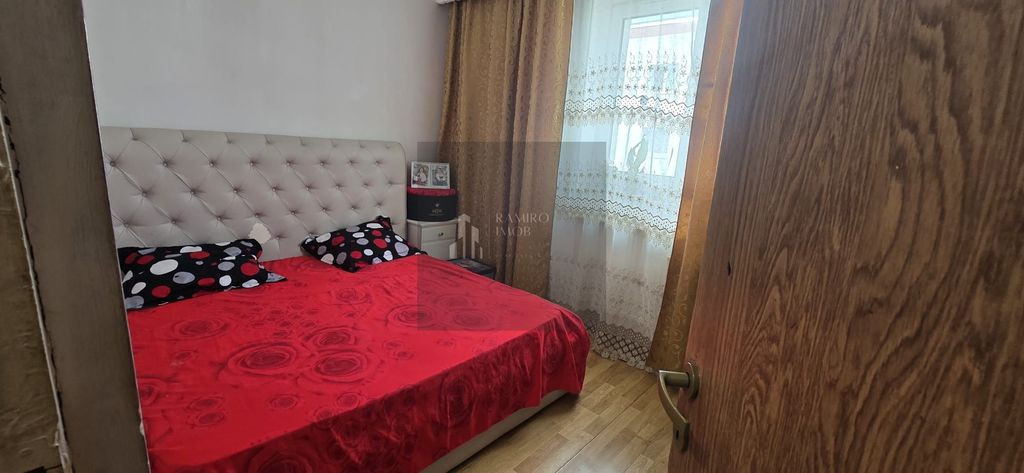2 camere decomandat / zona Brancoveanu