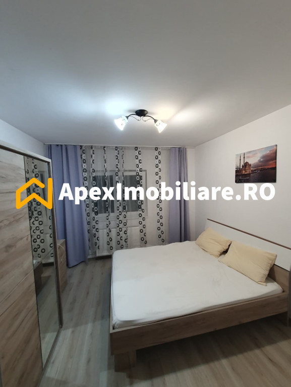 Apartament 2 camere de inchiriat Berceni București | ApexIm