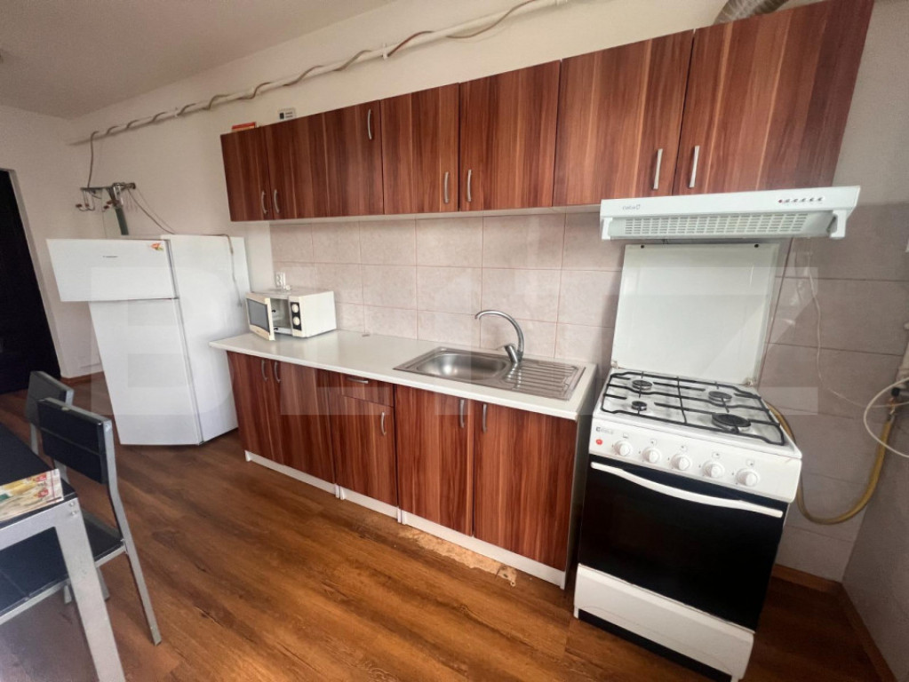 Apartament 2 camere, 50mp, zona Plevnei , Marasti/Someseni