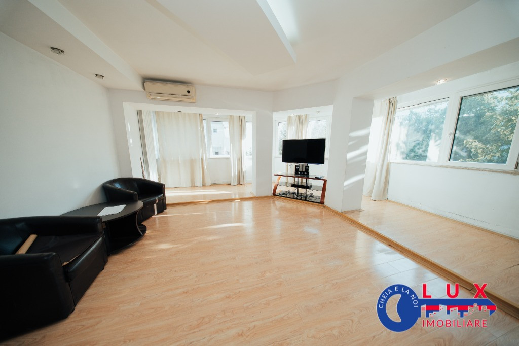 ID 3677 EXCLUSIVITATE | 3 CAMERE | 107,23 MP TOTALI | STR. 1848