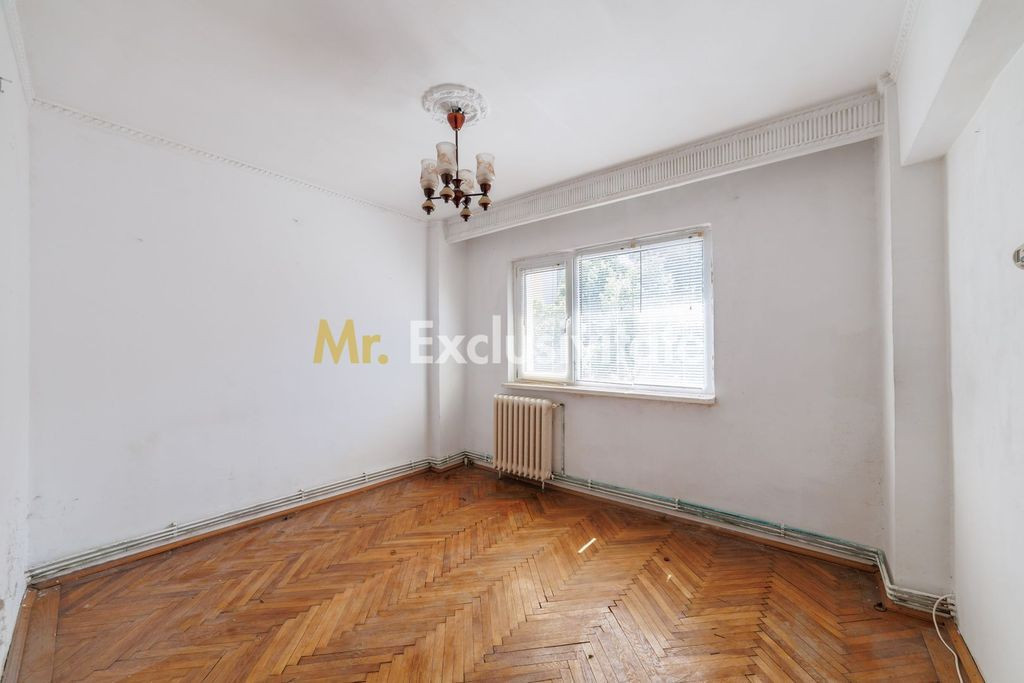 Apartament gata de mutat cu 2 camere si parcare inclusa ?...