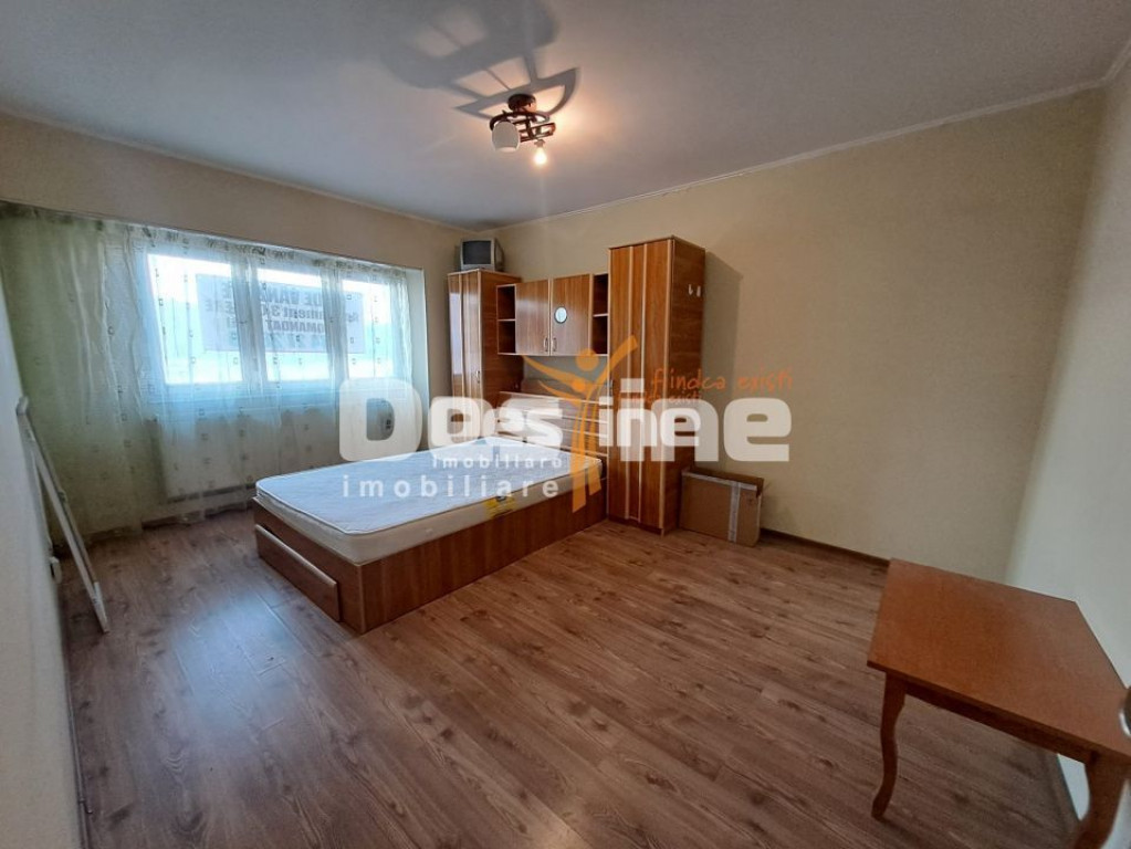 Apartament cu 3 camere in Dacia mobilat totul nou