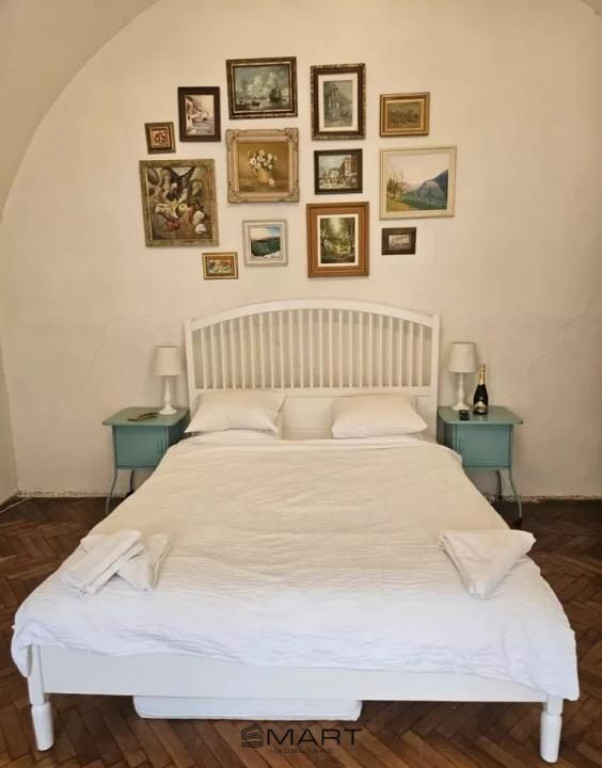 Apartament 2 camere zona Centrală