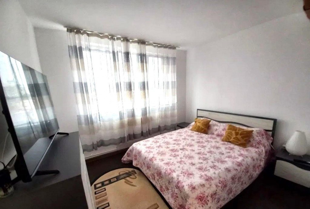 Baia Mare Apartament 2 Camere renovat mobilat utilat