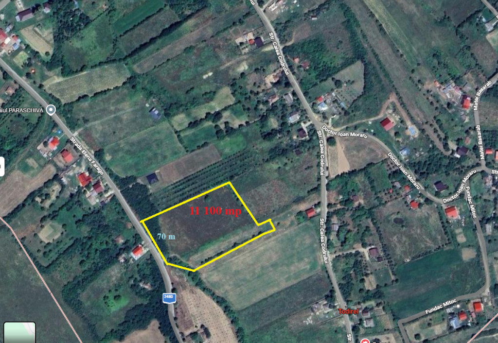 Spatiu Comercial de vanzare Situat pe 2 Nivele Depozitare si
