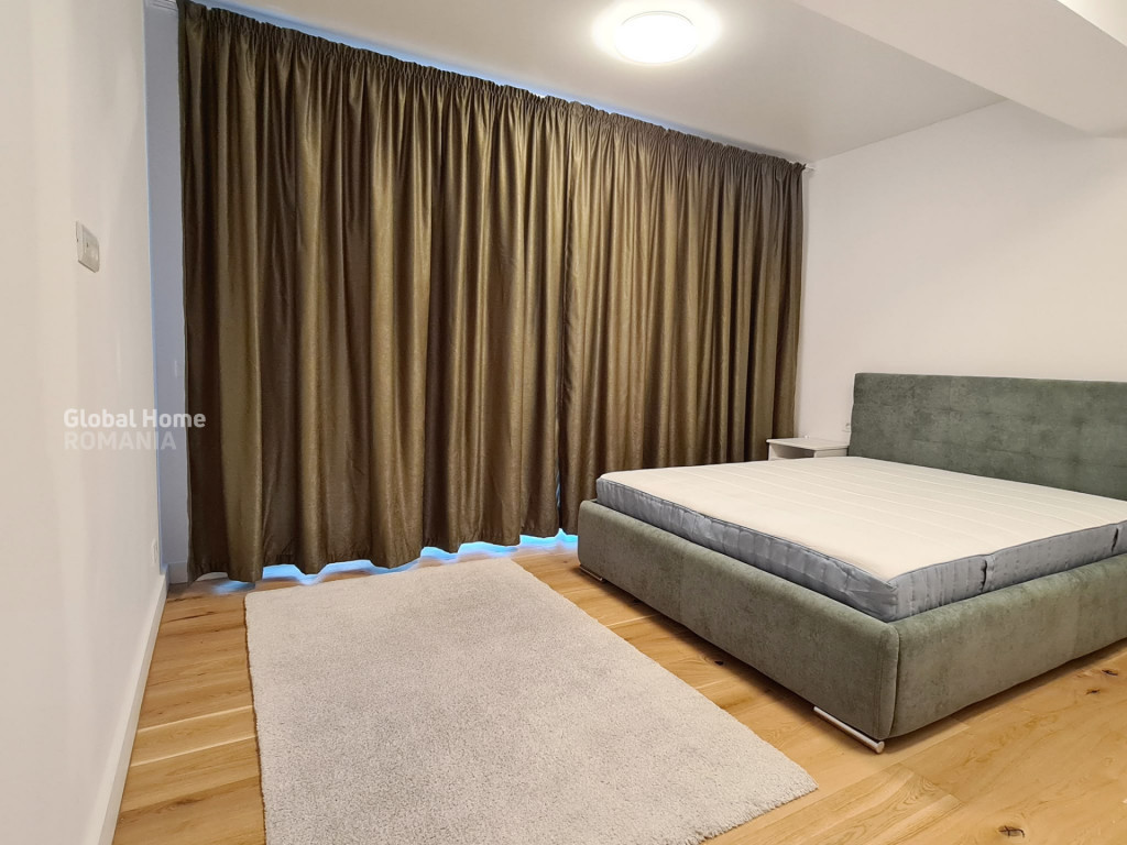 Apartament premium 3 camere | Timpuri Noi | 2022 | 85 mp | P
