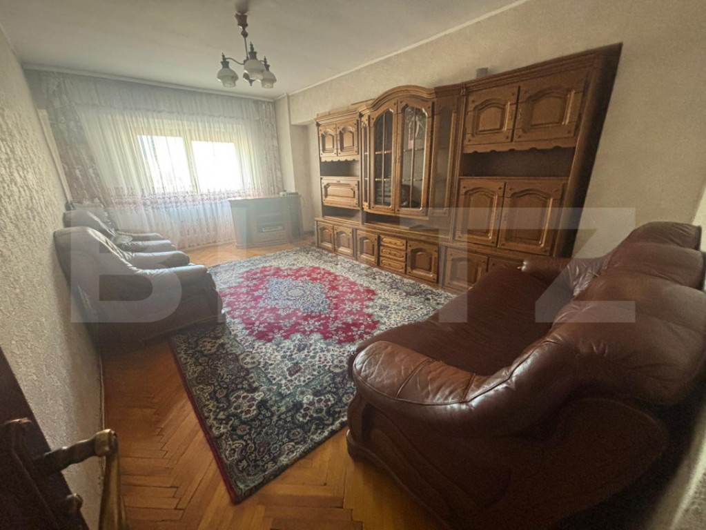 Apartament 2 Camere Pacurari