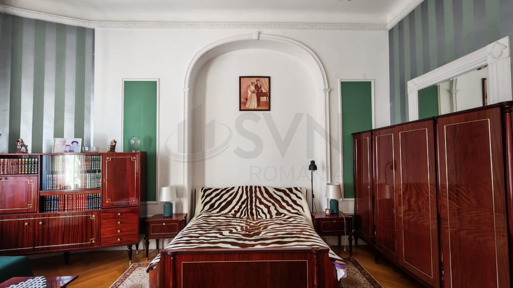 Apartament 4 camere - Bd Dacia - Piata Romana