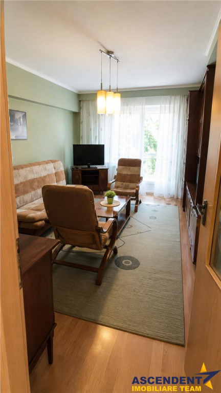Apartament cu 2 camere Central, Sfantu Gheorghe