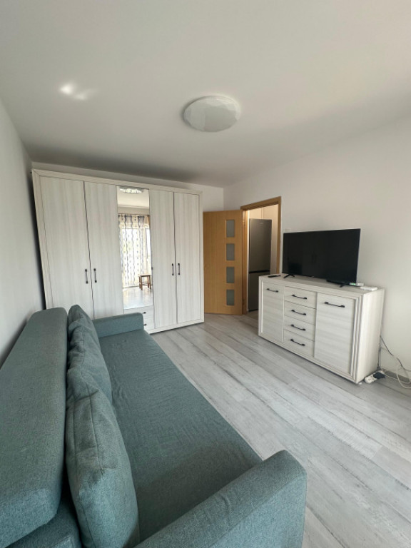 Apartament modern cu 1 cameră de închiriat – confort și