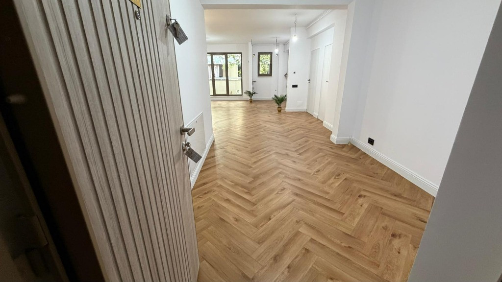 Apartament 2 camere premium – Aviatiei.
