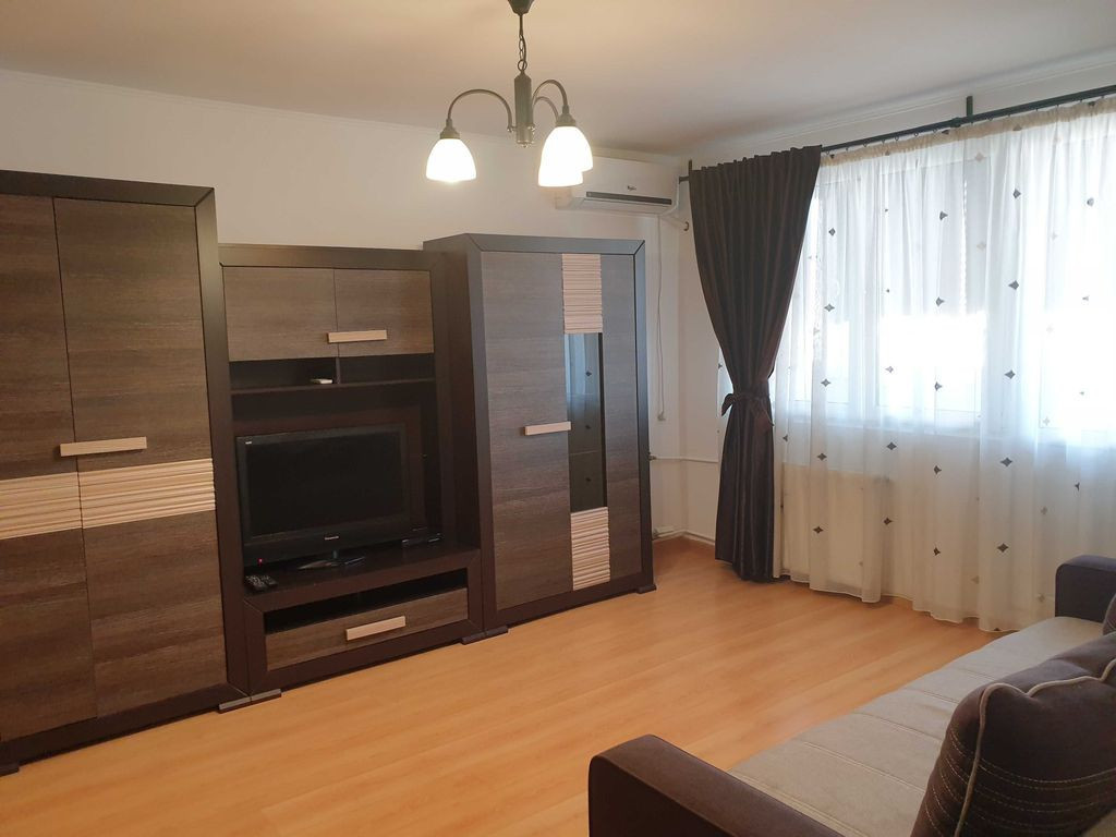 2 Camere | Decomandat | Vatra Luminoasa | Bloc 1980 reabi...