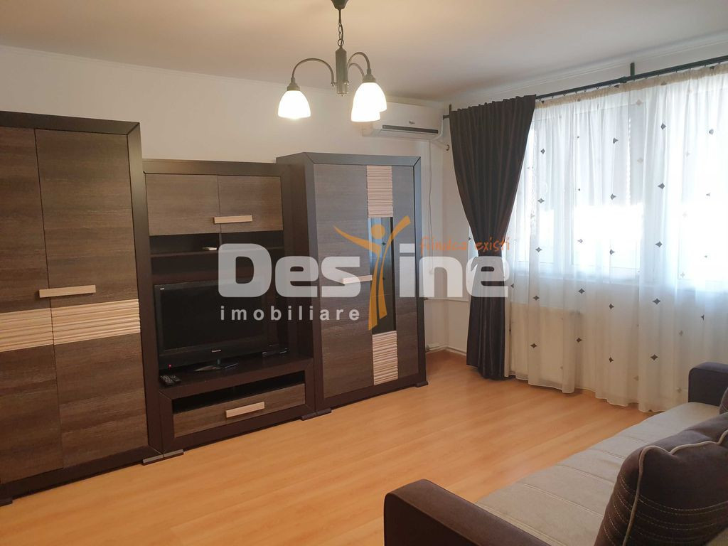 2 Camere | Decomandat | Vatra Luminoasa | Bloc 1980 reabi...