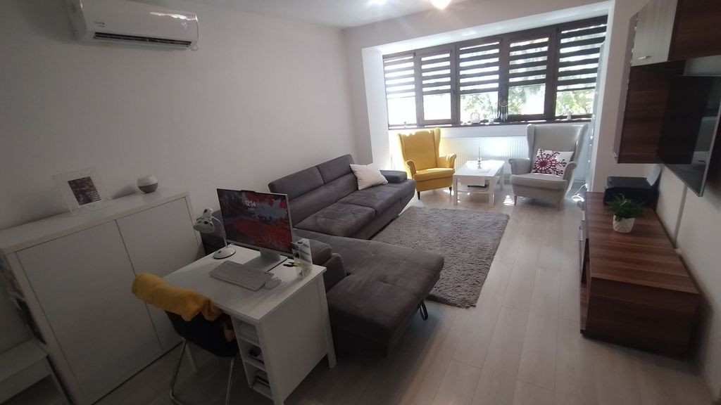 Apartament 2 Camere Central