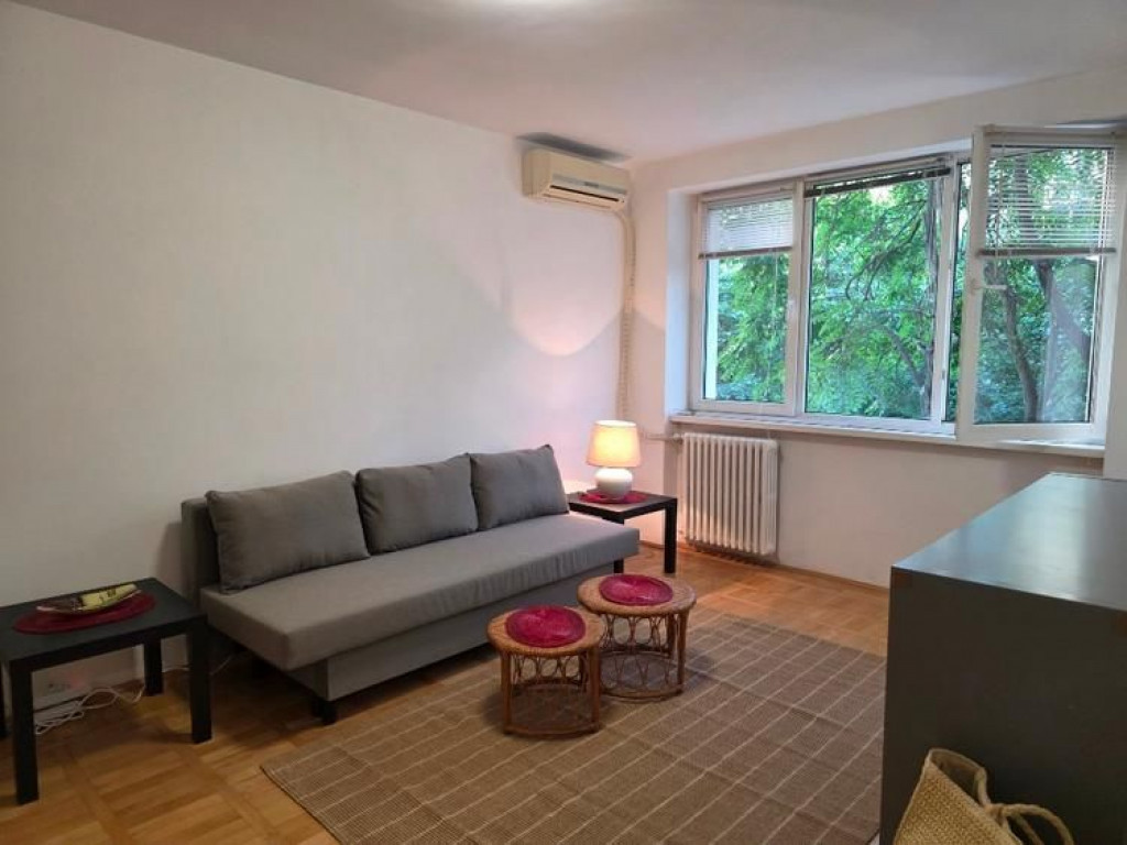 2 Camere | Vatra Luminoasa | PetFriendly | Bloc 1962