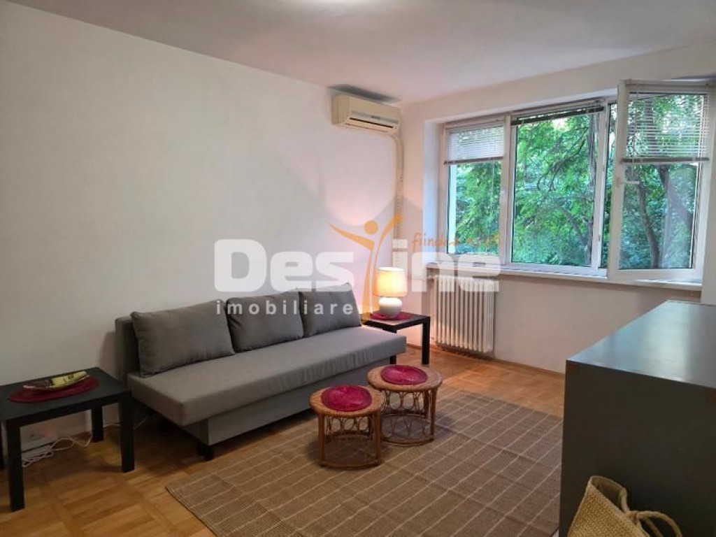 2 Camere | Vatra Luminoasa | PetFriendly | Bloc 1962