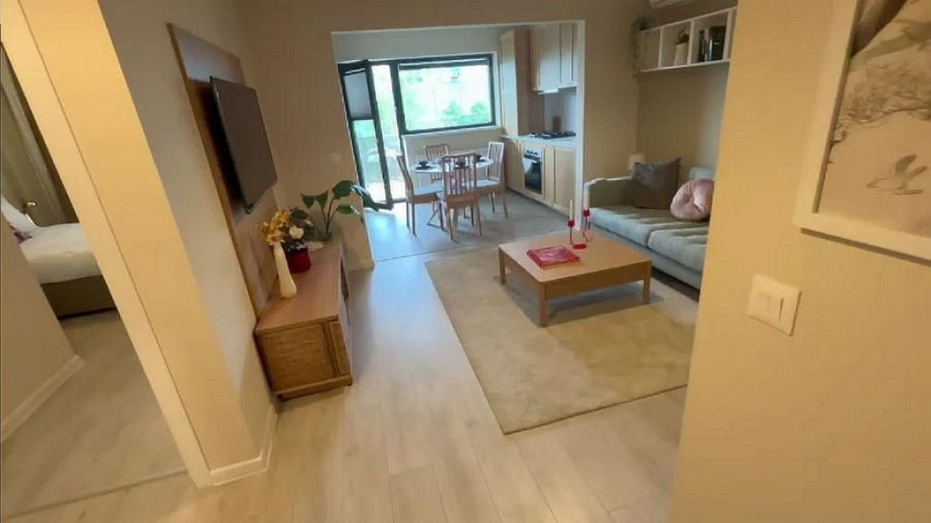 2 Camere | Titan Hills Republica | BLOC NOU 2025